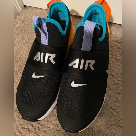 Nike Airmax 270 size 7y - Picture 8 of 8